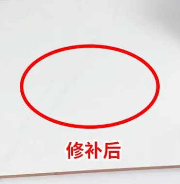 达川瓷砖空鼓维修公司分享下板材基层，未采取柔性过渡措施的影响。在瓷砖铺贴工程中，如果采用的是板材基层（如石膏板、木工板等非刚性基层），而未采取柔性过渡措施，